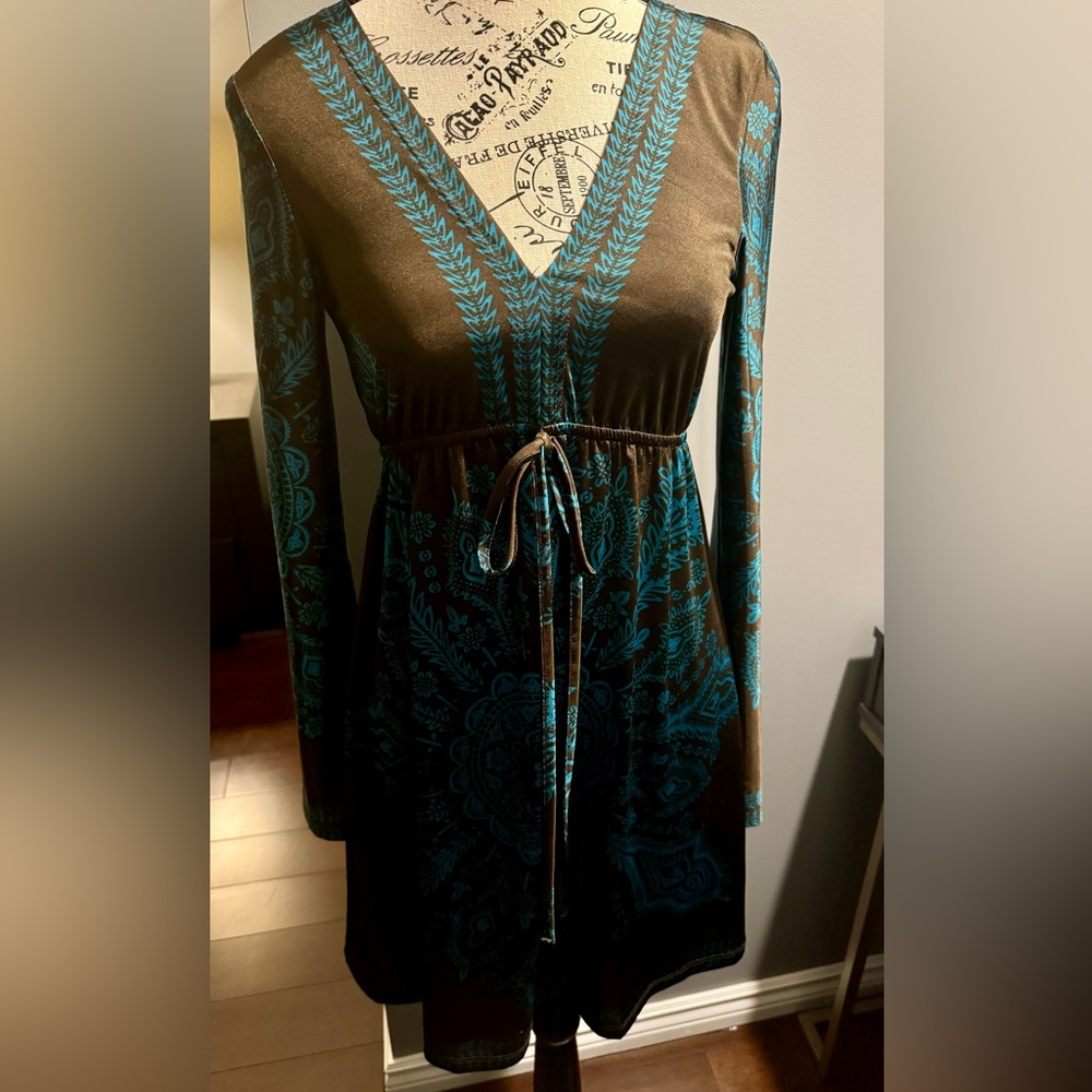 Venus Dress